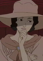 千年女优演员表岛尾泳子剧照图片