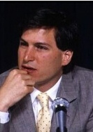 硅谷传奇演员表史蒂夫·沃兹尼克剧照图片