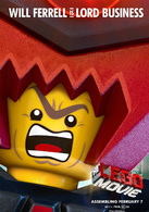 乐高大电影演员表商业之王剧照图片