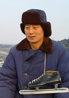 破冰演员表赵红旗剧照图片