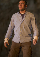 林中小屋演员表霍登剧照图片