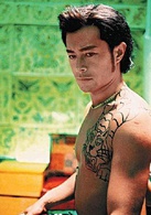 一个好爸爸演员表李天恩剧照图片