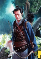 倩女幽魂演员表燕赤霞剧照图片