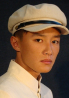 荒村公寓演员表苏天平剧照图片