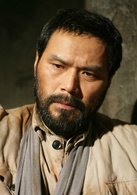 可爱的中国演员表刘畴西剧照图片