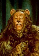 绿野仙踪演员表狮子剧照图片