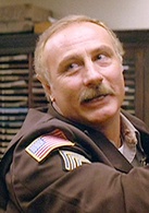 第一滴血演员表亚瑟·高尔特剧照图片