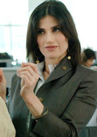 魔法奇缘演员表南希剧照图片