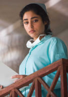 谎言之躯演员表阿以莎剧照图片