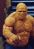 《神奇四侠》演员表本剧照图片