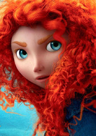 勇敢传说演员表梅莉达公主剧照图片