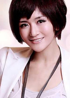 嫁个100分男人演员表Nikki 女二号剧照图片