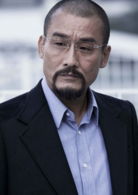 寒战演员表李文彬剧照图片