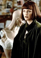 谋杀绿脚趾演员表莫德·勒保斯基剧照图片