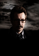 蝙蝠侠：侠影之谜演员表吉姆·戈登剧照图片