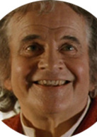 魔戒三部曲：国王归来演员表比尔博剧照图片