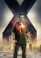 X战警：逆转未来演员表蹂躏者剧照图片