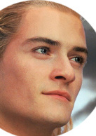 魔戒三部曲：国王归来演员表莱戈拉斯剧照图片