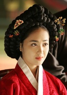 淫乱书生演员表王妃正彬剧照图片