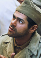 光荣岁月演员表Roger Martinez剧照图片