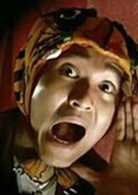 鹿鼎记II：神龙教演员表韦小宝剧照图片