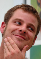 食人鱼3DD演员表巴里剧照图片