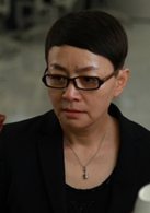 女神跟我走演员表主编剧照图片