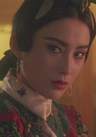 鹿鼎记演员表假太后剧照图片