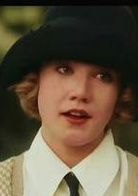 大河恋演员表Jessie Burns剧照图片