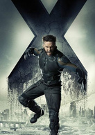 X战警：逆转未来演员表金刚狼罗根剧照图片