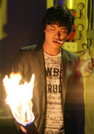 七天演员表盛列Kim sung-yol剧照图片