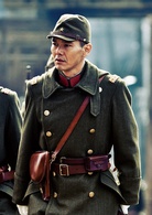 金陵十三钗演员表长谷川大佐剧照图片