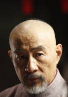 英雄·喋血演员表方弘治剧照图片