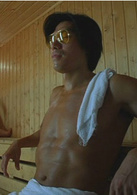 江湖告急演员表阿愉剧照图片