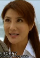 海神密码演员表沈茜茜剧照图片