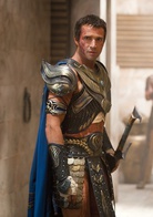 异星战场演员表坎托斯·康恩 剧照图片