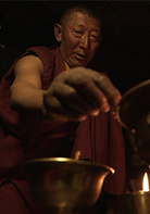 喜马拉雅天梯演员表阿古桑吉剧照图片