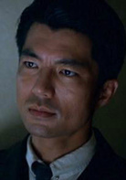 紫蝴蝶演员表伊丹英彦剧照图片