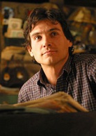 大鱼演员表比利·克鲁德普剧照图片