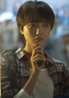 烈日灼心演员表伊谷夏剧照图片