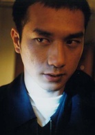 恋爱中的宝贝演员表刘志剧照图片