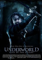 黑夜传说前传：狼族再起演员表卢西安剧照图片