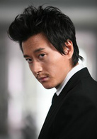 诡镇演员表韩斌	 剧照图片