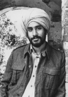 英国病人演员表基普剧照图片