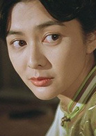 黄飞鸿之二男儿当自强演员表十三姨剧照图片