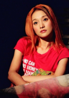 明明演员表娜娜剧照图片