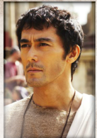 罗马浴场演员表路西斯·慕德斯特剧照图片