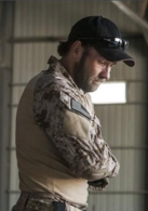 猎杀本·拉登演员表丹剧照图片