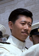 一八九四·甲午大海战演员表伊东佑亨剧照图片