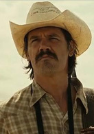 老无所依演员表Llewelyn Moss剧照图片